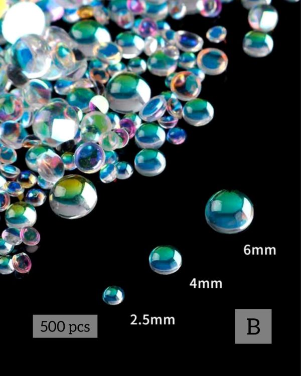 قطره آب تزئيني - Image 7