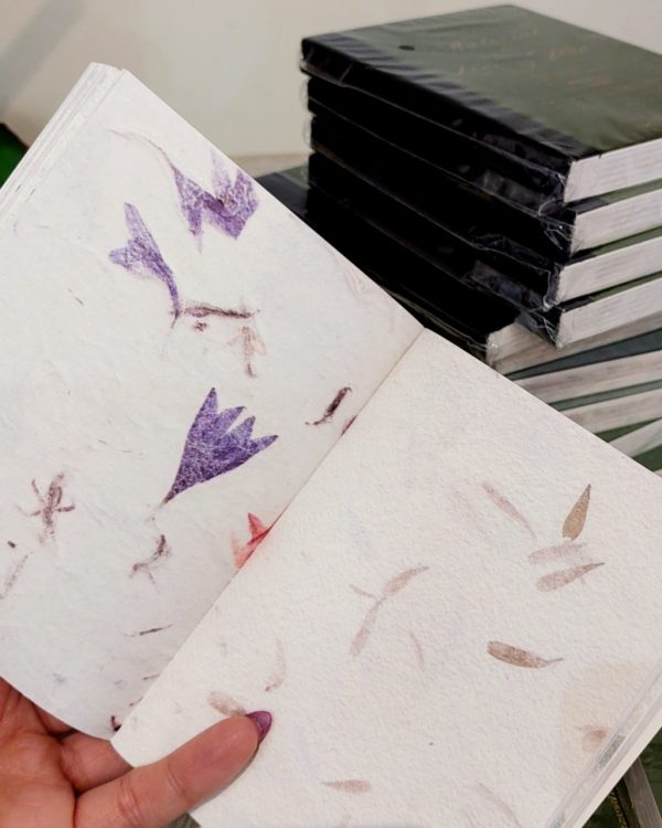 کتابچه ژورنالی _ تمساز - Image 2