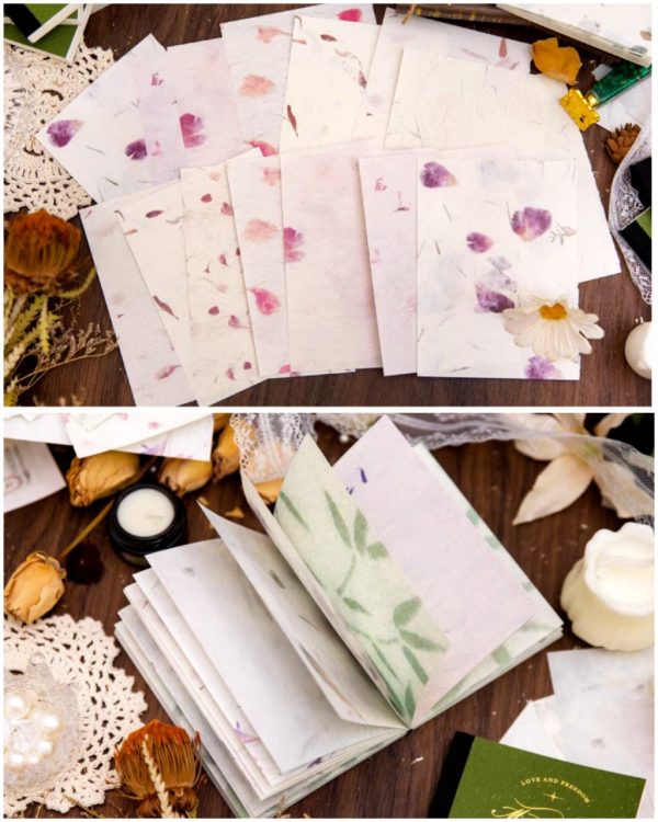 کتابچه ژورنالی _ تمساز - Image 5