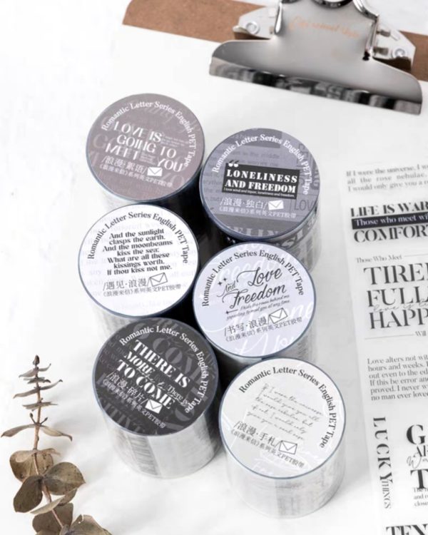 واشی تکست Romantic letter - Image 3