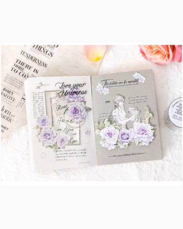 واشی تکست Romantic letter - Image 11