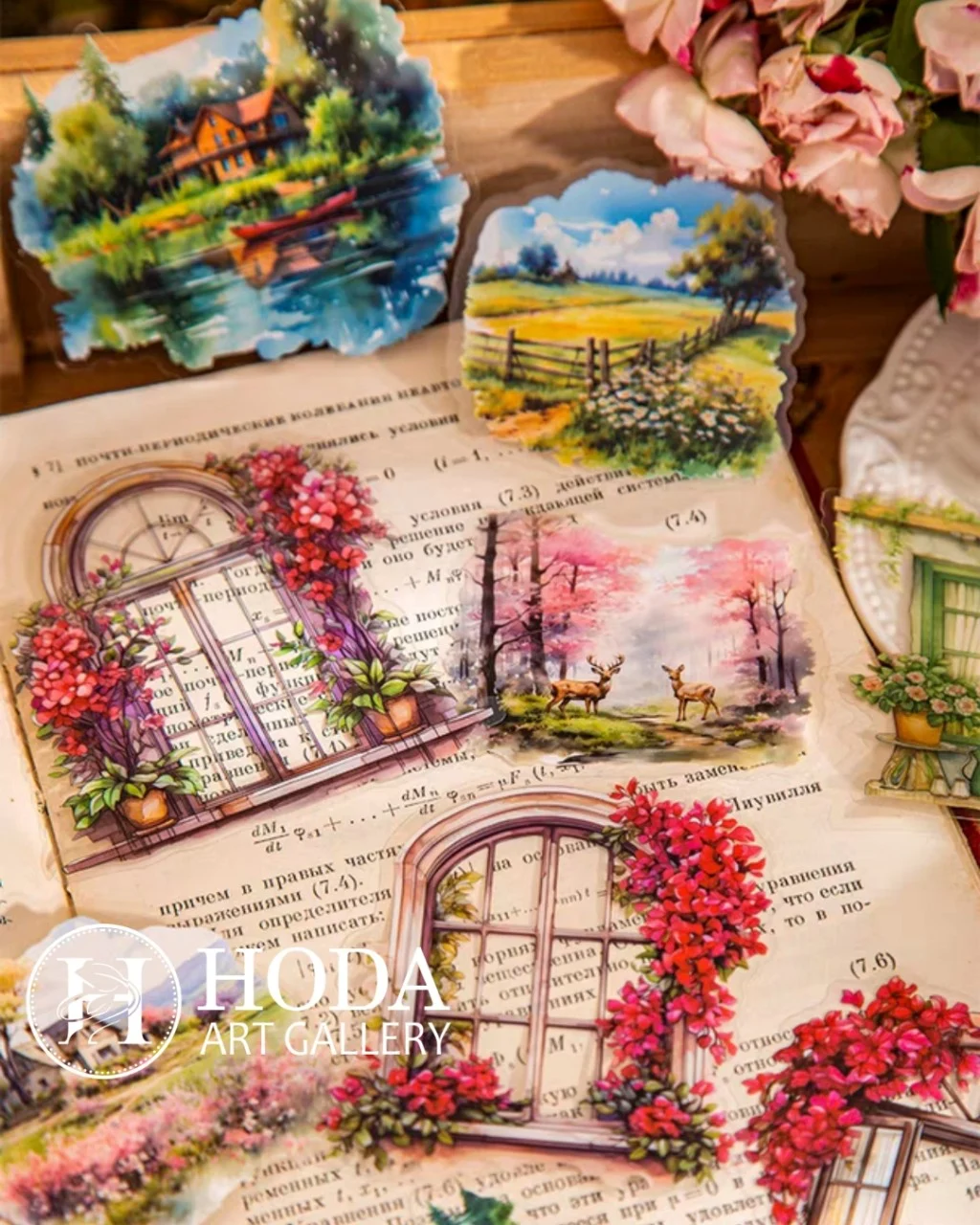 Negar_۲۰۲۴۱۰۰۲_۲۰۱۱۵۴_copy_1024x1280 استیکر Four seasons window view - تصویر 1
