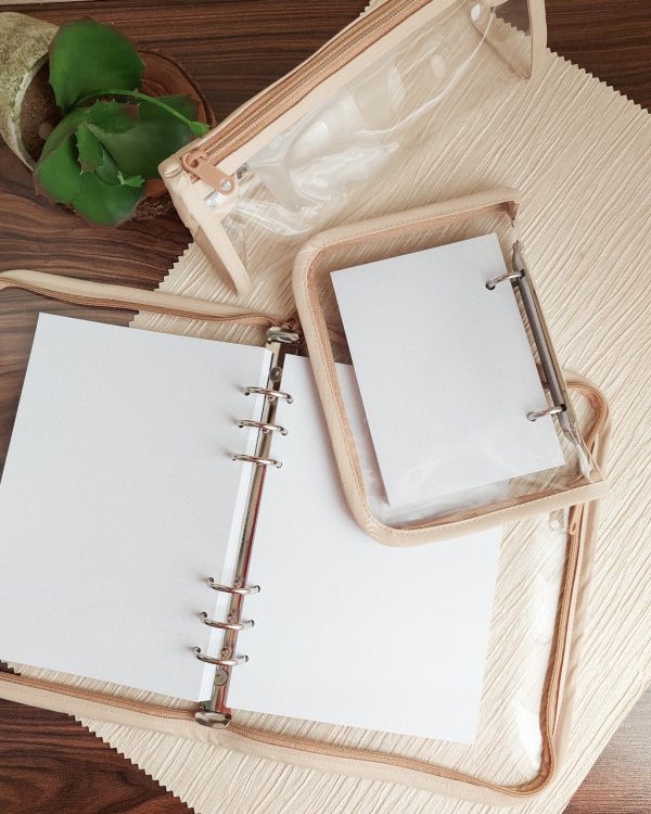 ست کلاسور و جامدادی - Image 5