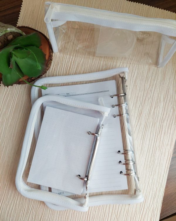 ست کلاسور و جامدادی - Image 3