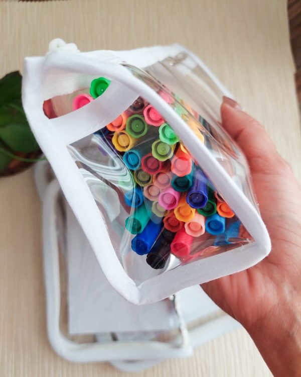 ست کلاسور و جامدادی - Image 11