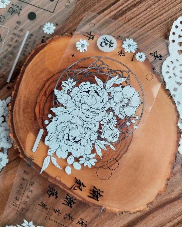 چسب واشی کد ۱۵۸ - تصویر 4