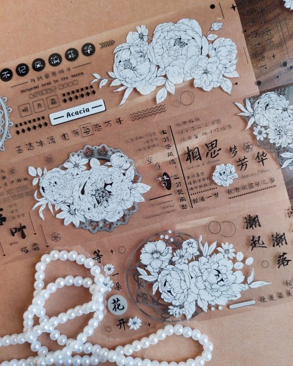 چسب واشی کد ۱۵۸ - Image 7