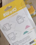 پانچ / دایکات گوشه ۳ طرفه - Image 10