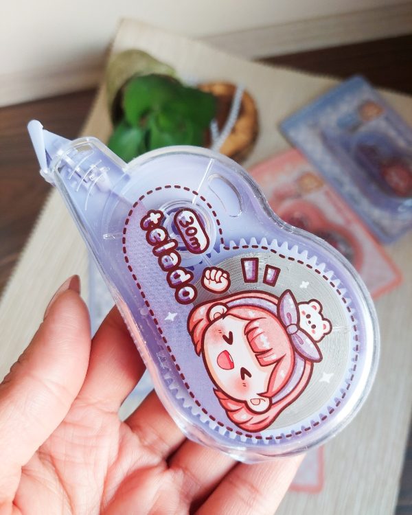 غلط گیر نواری ۳۰ متری - Image 3