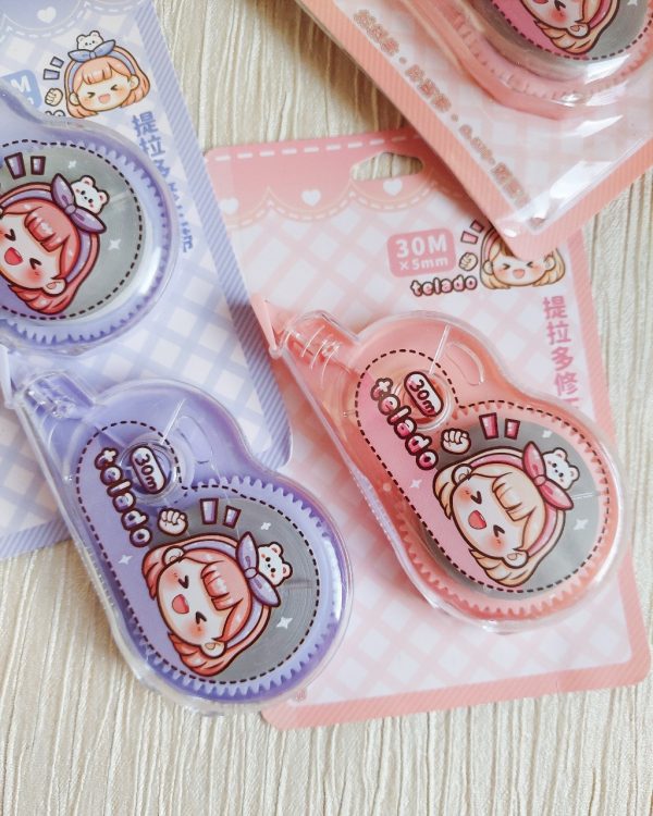 غلط گیر نواری ۳۰ متری - Image 2