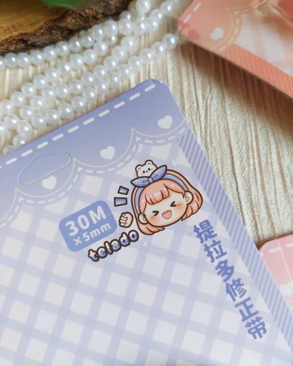 غلط گیر نواری ۳۰ متری - Image 5