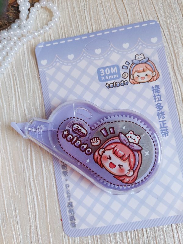 غلط گیر نواری ۳۰ متری - Image 9