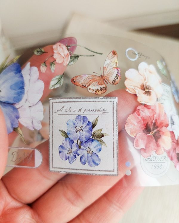 چسب واشی کد ۱۶۰ - Image 3