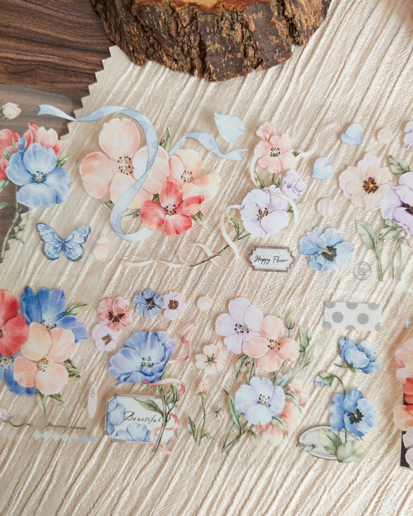 چسب واشی کد ۱۶۰ - Image 8