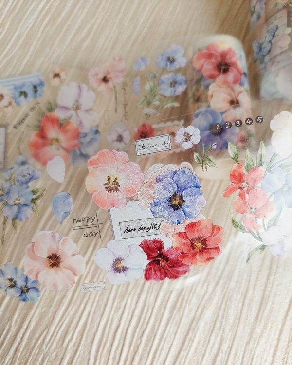 چسب واشی کد ۱۶۰ - Image 7