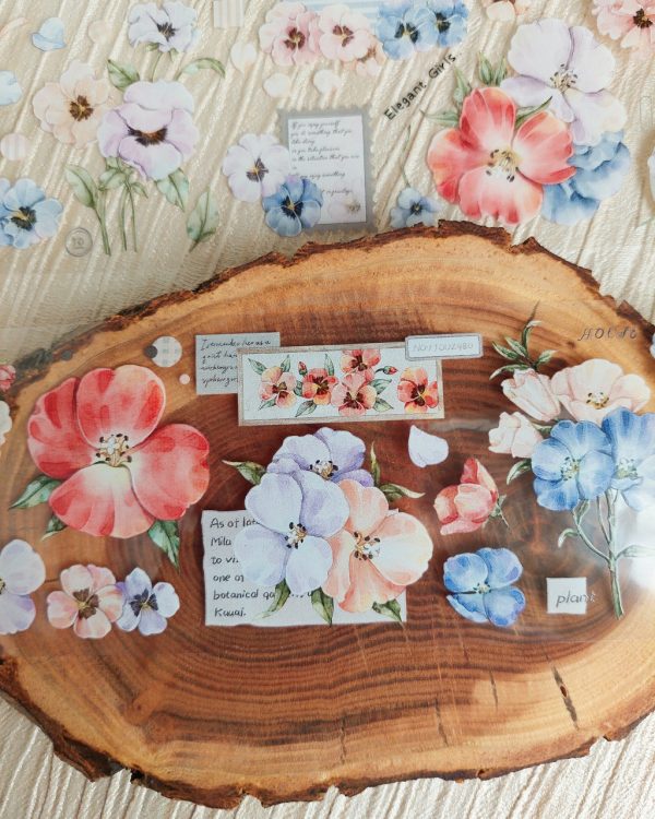 چسب واشی کد ۱۶۰ - Image 5