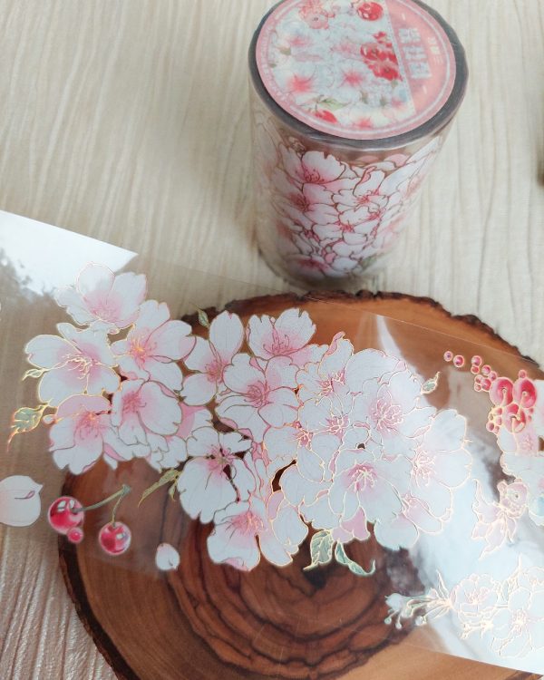 واشی های هولوگرامی - Image 5