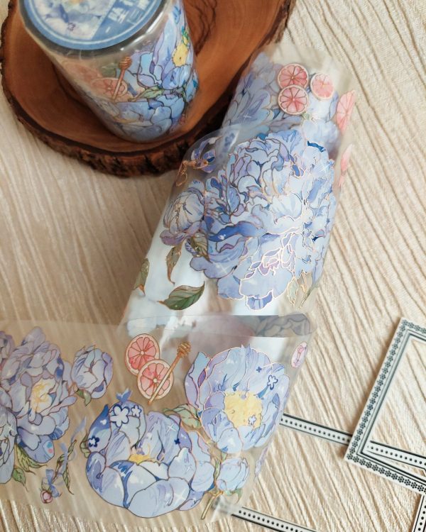 واشی های هولوگرامی - Image 4