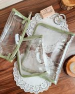 ست کلاسور و جامدادی - Image 4