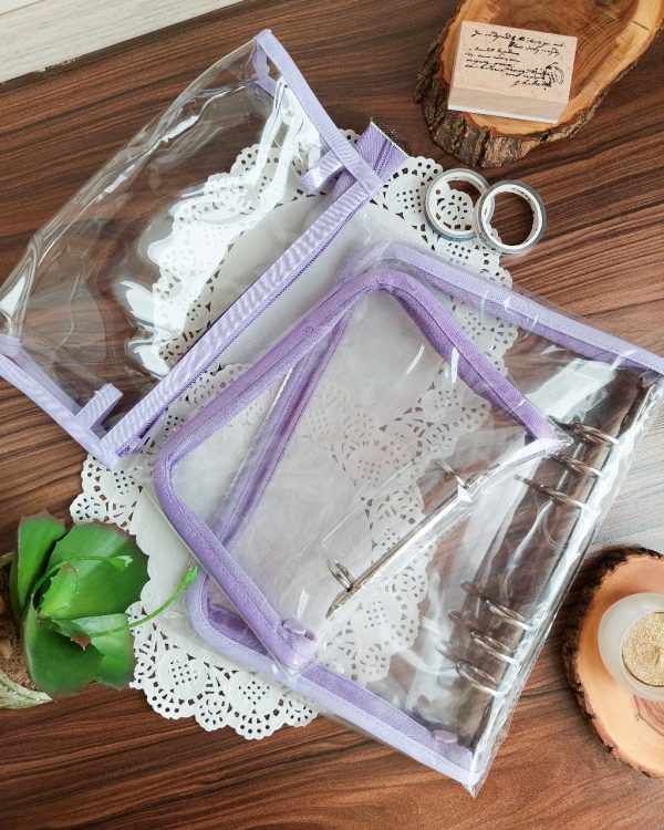 ست کلاسور و جامدادی - Image 9