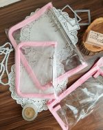 ست کلاسور و جامدادی - Image 2