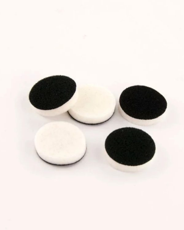 پد اسفنجی با دسته چوبي - Image 8