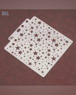 شابلون(استنسیل) ۱ - Image 2