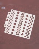 شابلون(استنسیل) ۱ - Image 3