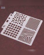 شابلون(استنسیل) ۱ - Image 4