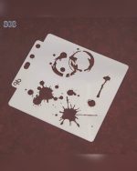 شابلون(استنسیل) ۱ - Image 6