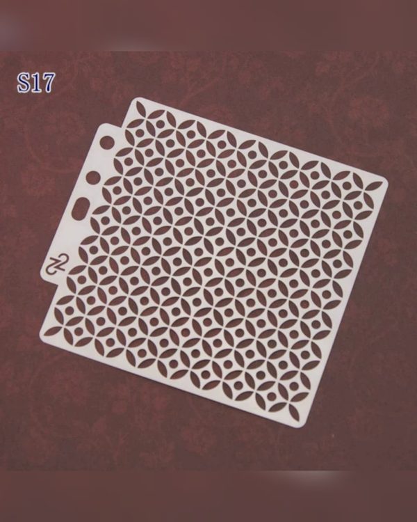 شابلون(استنسیل) ۲ - Image 2