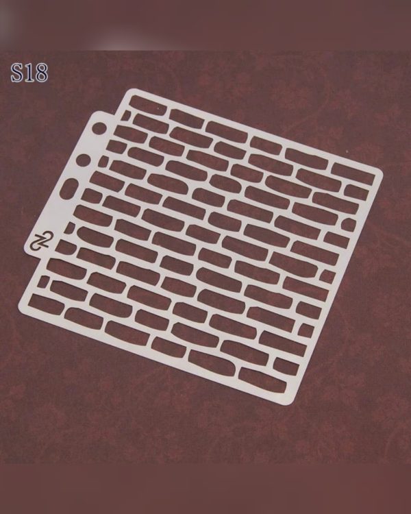 شابلون(استنسیل) ۲ - Image 3