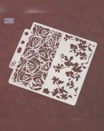 شابلون(استنسیل) ۲ - Image 4