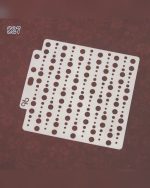 شابلون(استنسیل) ۲ - Image 5