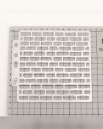 شابلون(استنسیل) ۱ - Image 10