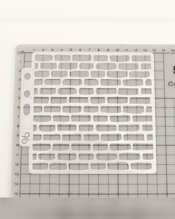 شابلون(استنسیل) ۱ - Image 10