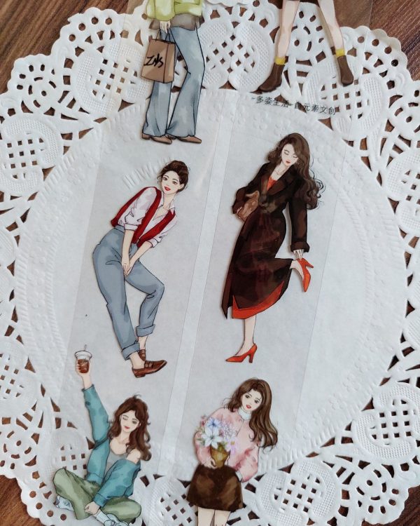 چسب واشی کد ۱۵۷ - Image 2