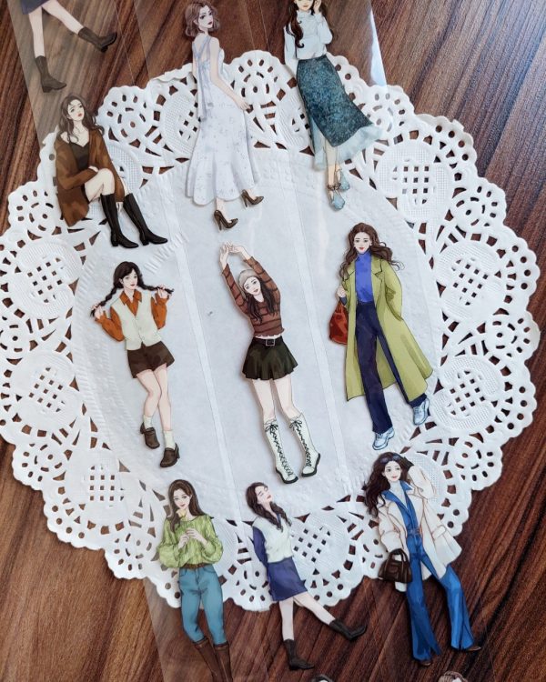 چسب واشی کد ۱۵۷ - Image 3