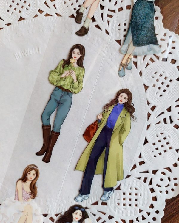 چسب واشی کد ۱۵۷ - Image 7