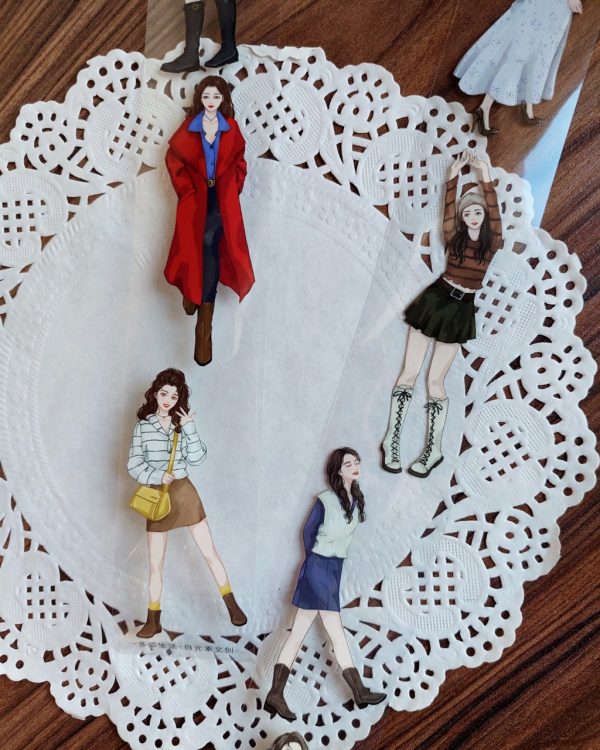 چسب واشی کد ۱۵۷ - Image 5