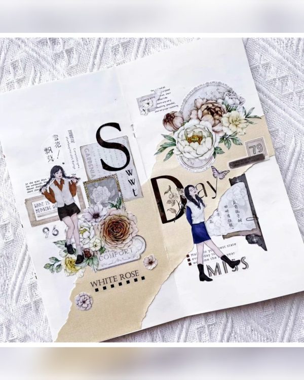 چسب واشی کد ۱۵۷ - Image 10