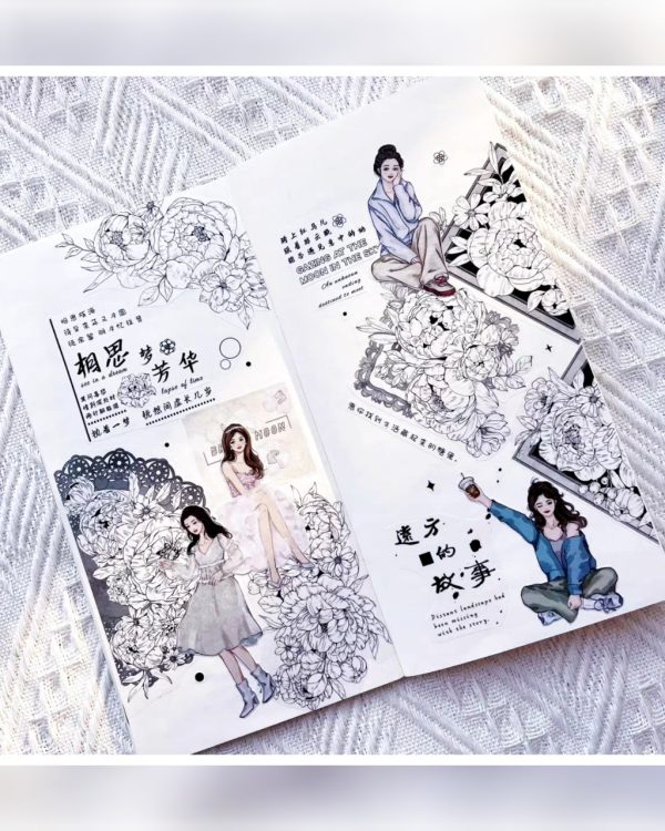 چسب واشی کد ۱۵۷ - Image 11