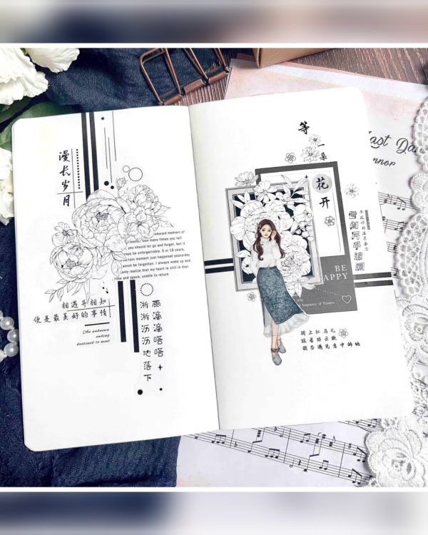 چسب واشی کد ۱۵۸ - Image 11