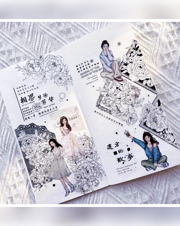 چسب واشی کد ۱۵۸ - Image 12