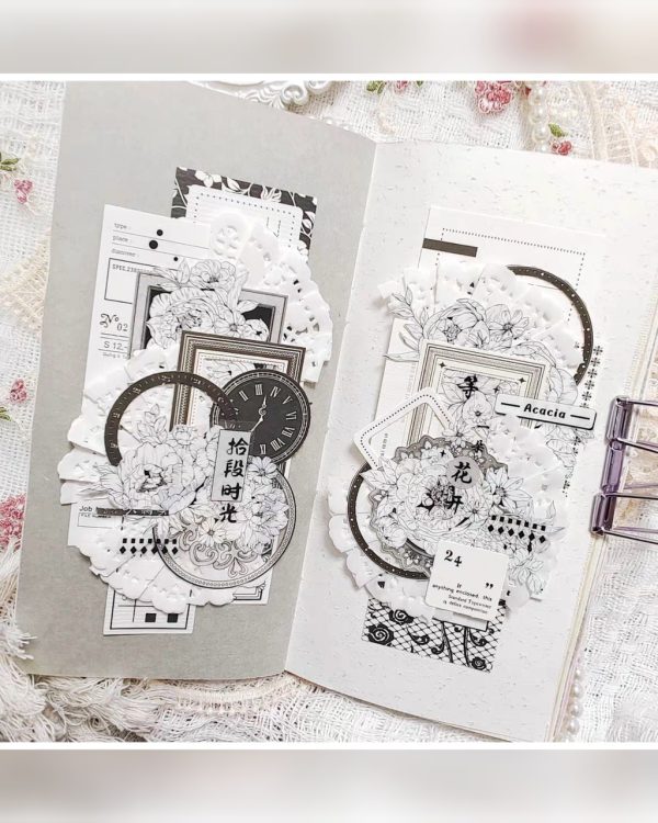 چسب واشی کد ۱۵۸ - Image 13