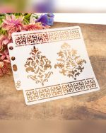 شابلون(استنسیل) ۴ - Image 3