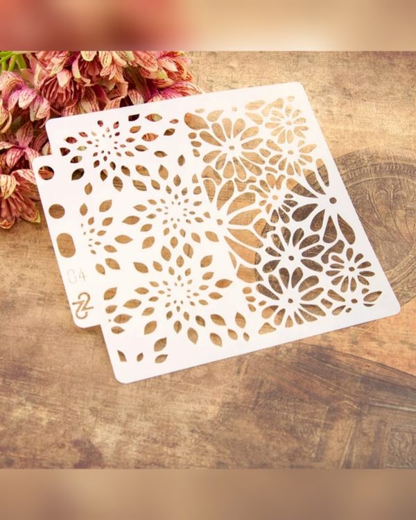 شابلون(استنسیل) ۴ - Image 4