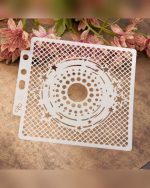 شابلون(استنسیل) ۴ - Image 7