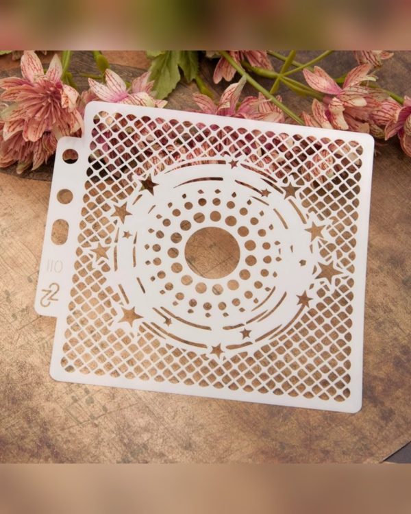 شابلون(استنسیل) ۴ - Image 7