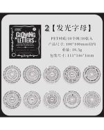 استیکر Encircling beauty - Image 11